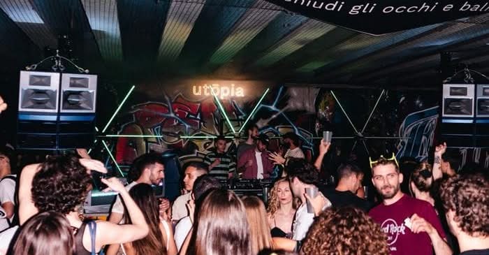 Utopia Open Space, il festival che anima per tre giorni Boccaleone
