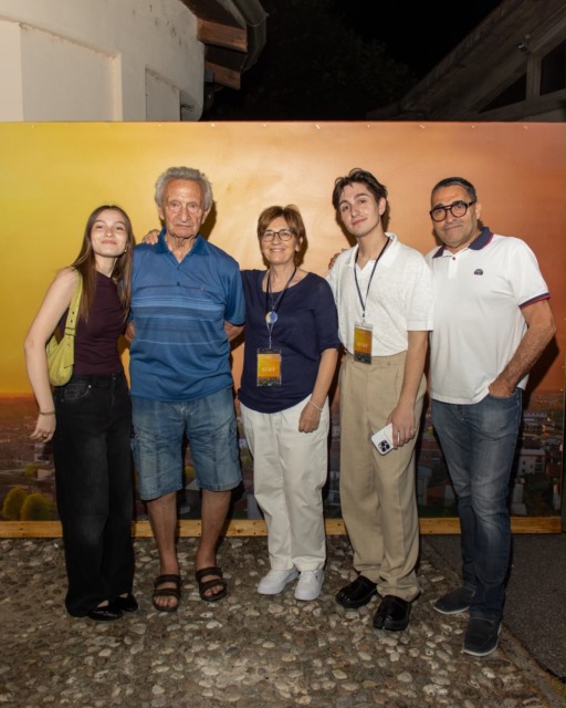 “Vailate. Dove vivono i ricordi”: 300 persone al Centro civico per il documentario di Matteo Piccolo