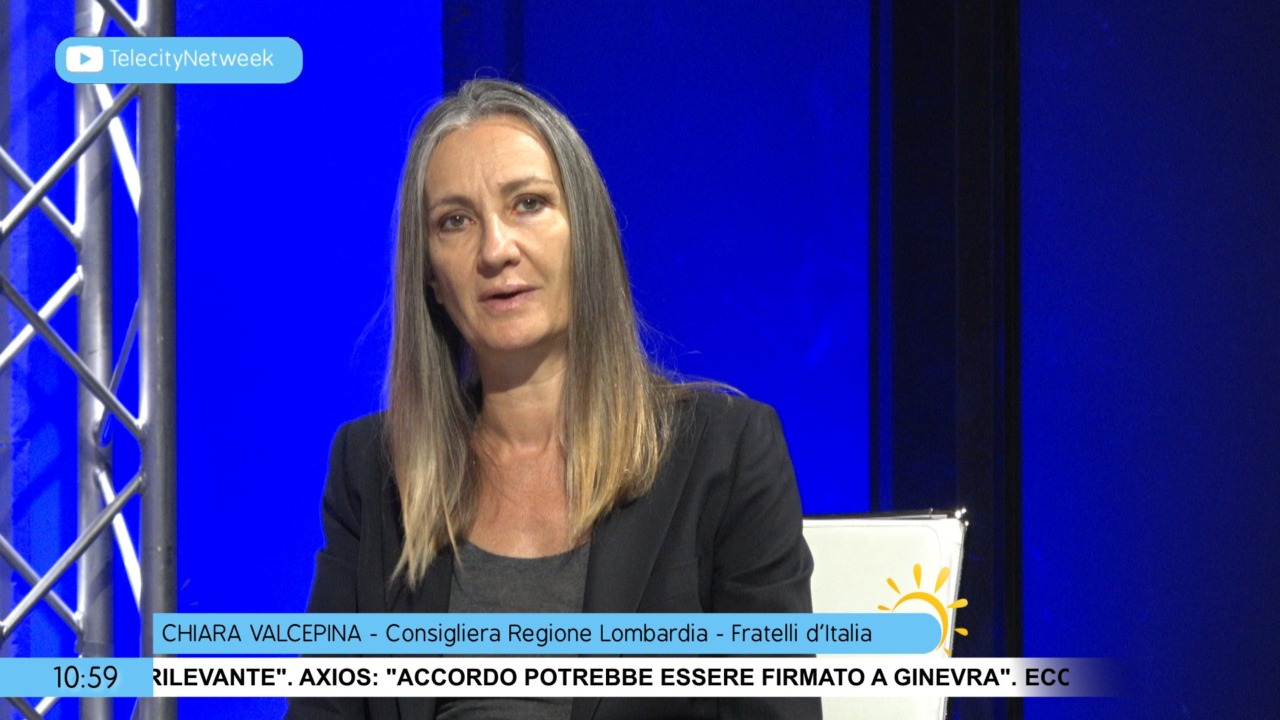 Valcepina (FdI): “Tragedia a Milano, servono più controlli sui monopattini”
