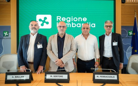 Valtellina Summer League: basket e volley top in provincia