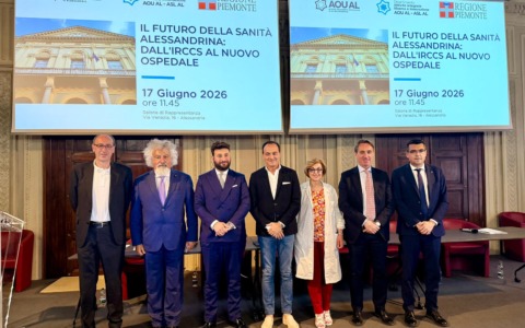 Venerdì si apre il bando da 410 milioni per il nuovo ospedale di Alessandria