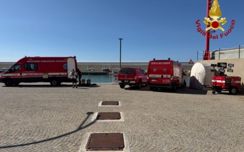 Ventimiglia: trovato anche il secondo dei ragazzi dispersi in mare