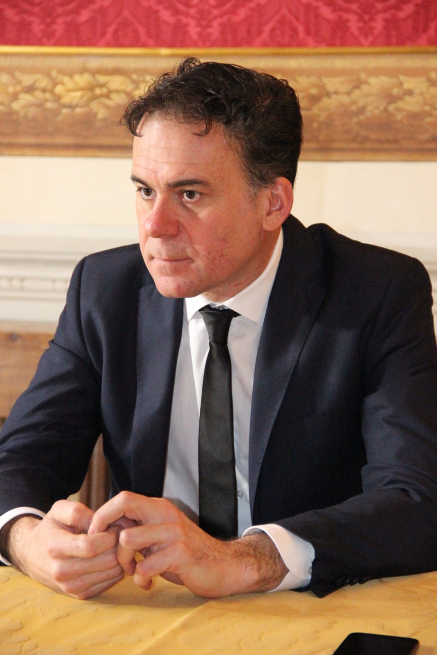 Vertenza Takeda, il sindaco di Pisa: “Inaccettabile compromettere posti di lavoro e competenze”