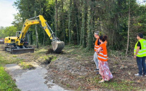 Via alla convenzione per la cava di Cucciago, in arrivo 122mila euro per la frazione Cantù Asnago