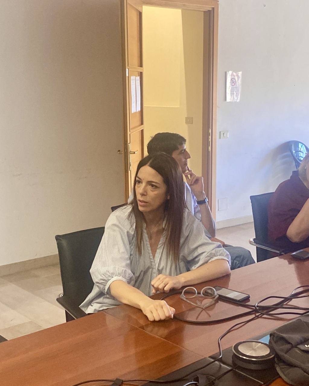 Via Don Morosini, parte il percorso per contrastare la desertificazione commerciale
