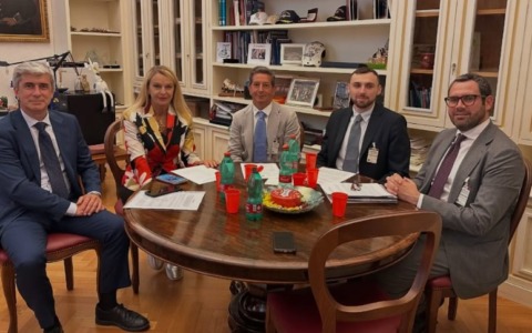 Viabilità alternativa di Riva Trigoso, confronto a Roma tra Comune e Fincantieri sulla nuova viabilità
