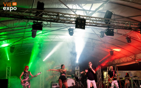 Villexpo 2026: Villanova Canavese in Festa dal 19 al 28 Giugno