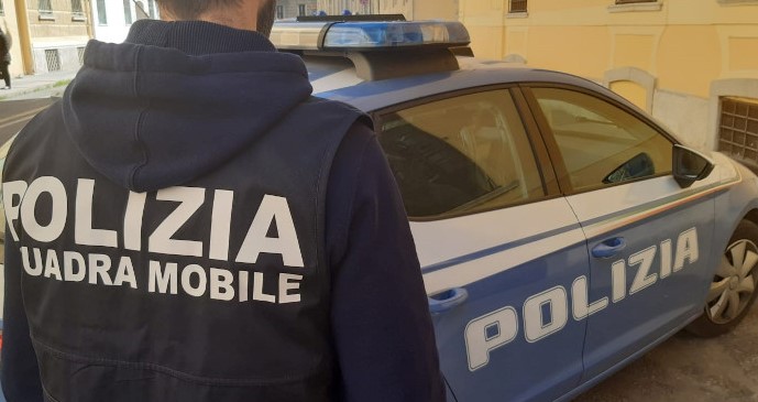 Violenta la ex collega di lavoro: tre mesi dopo scatta l’ordinanza di custodia cautelare