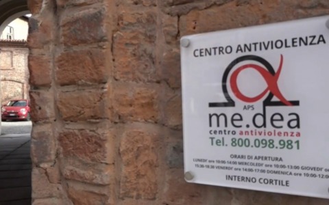 Violenza di genere: Me.dea entra in Università per formare il futuro