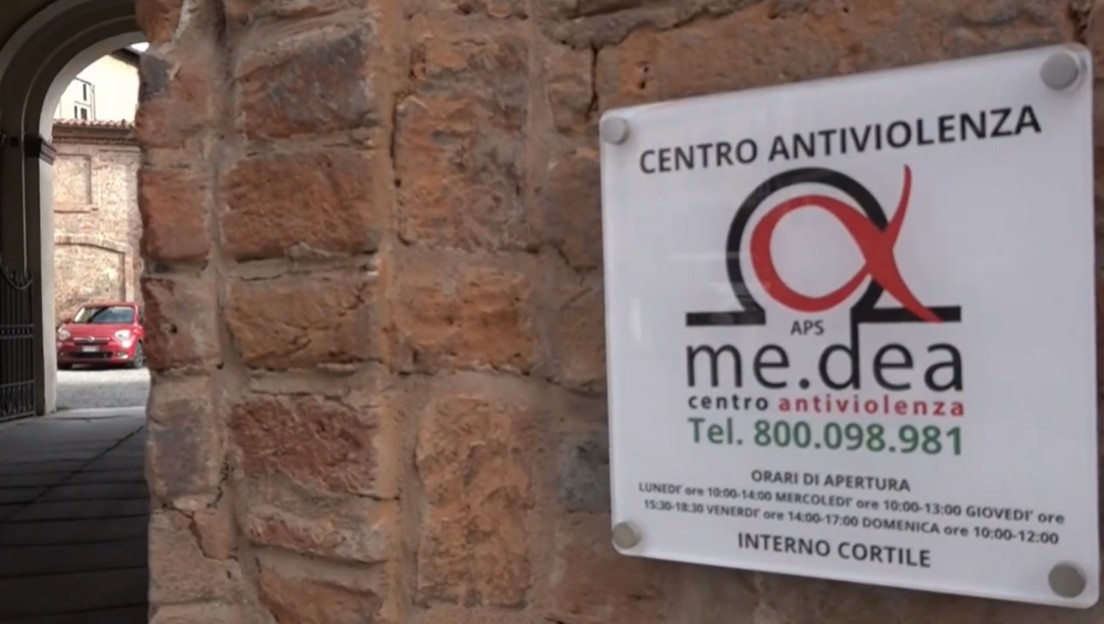 Violenza di genere: Me.dea entra in Università per formare il futuro