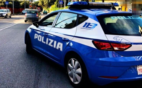 Violenza in centro, identificato il “branco” di Piazza Broletto: sei denunce