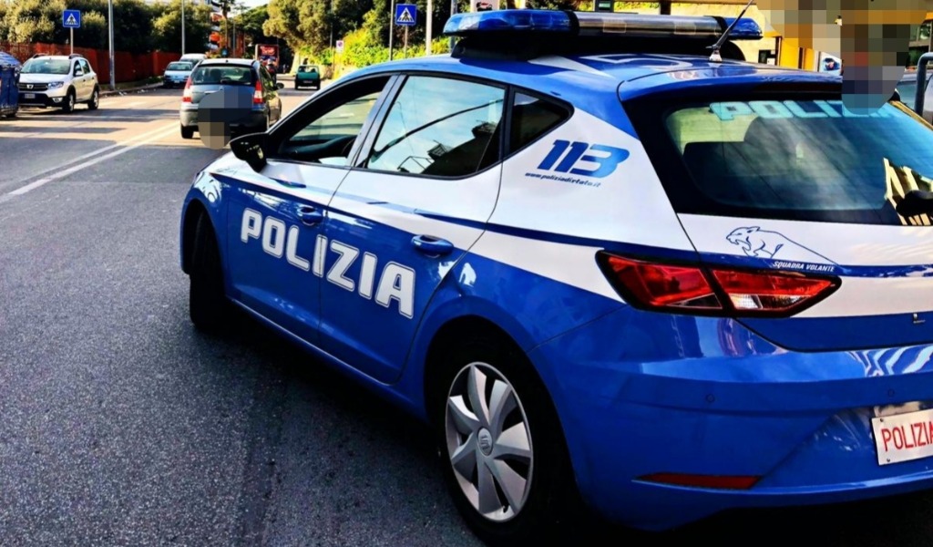 Violenza in centro, identificato il “branco” di Piazza Broletto: sei denunce