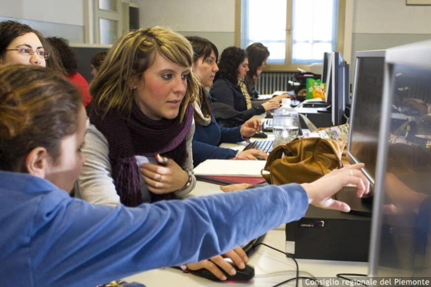 Voucher scuola Piemonte: approvata la delibera regionale con nuovi importi ISEE per il diritto allo studio
