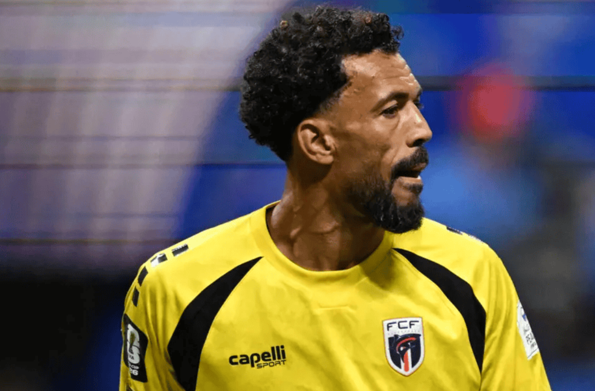Vozinha, il portiere di Capo Verde che ha fermato la Spagna: a 40 anni diventa fenomeno social con 12 milioni di followers