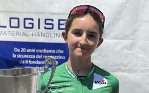 Weekend di successi per il SC Cesano Maderno: Spinoni campionessa regionale