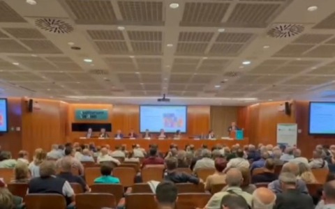Welfare, la sfida della Cisl