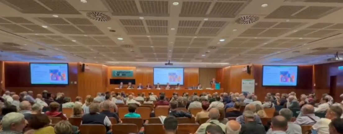 Welfare, la sfida della Cisl