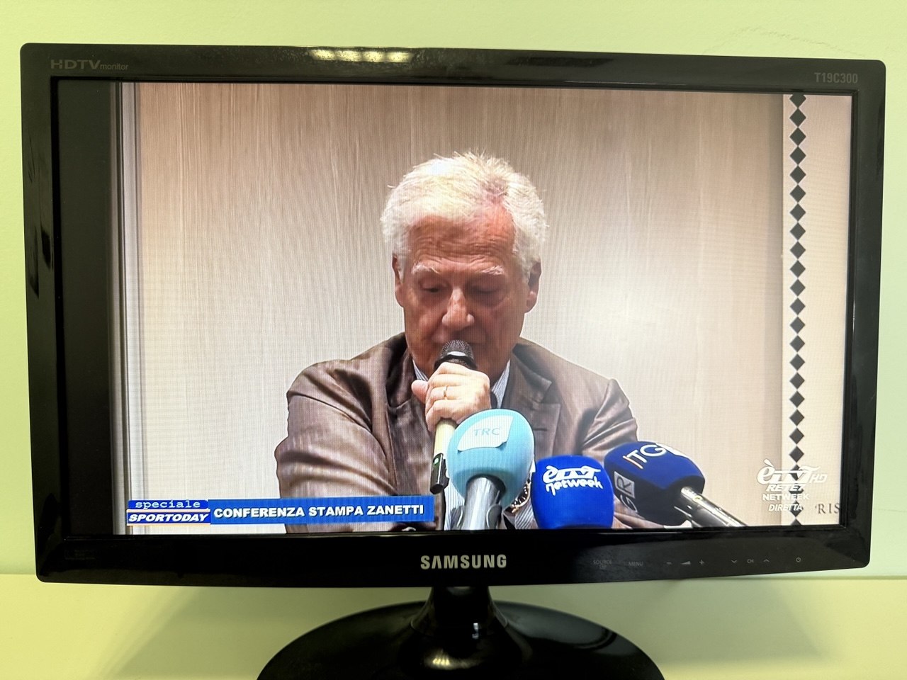 Zanetti: il nuovo palazzetto si chiami “Palasport Virtus” ma BolognaFiere frena