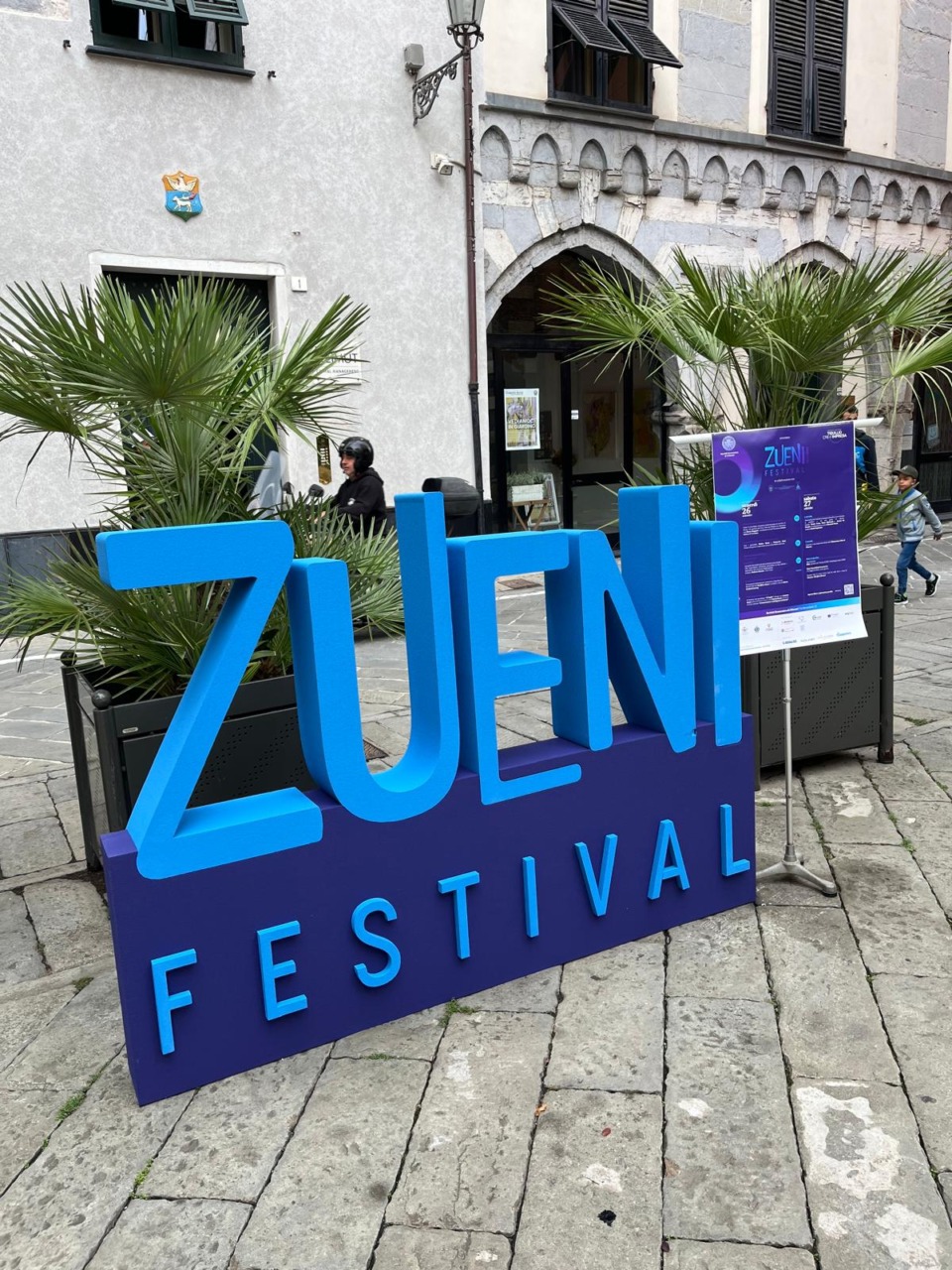 Zueni Festival 2026: torna l’appuntamento con giovani, impresa e musica