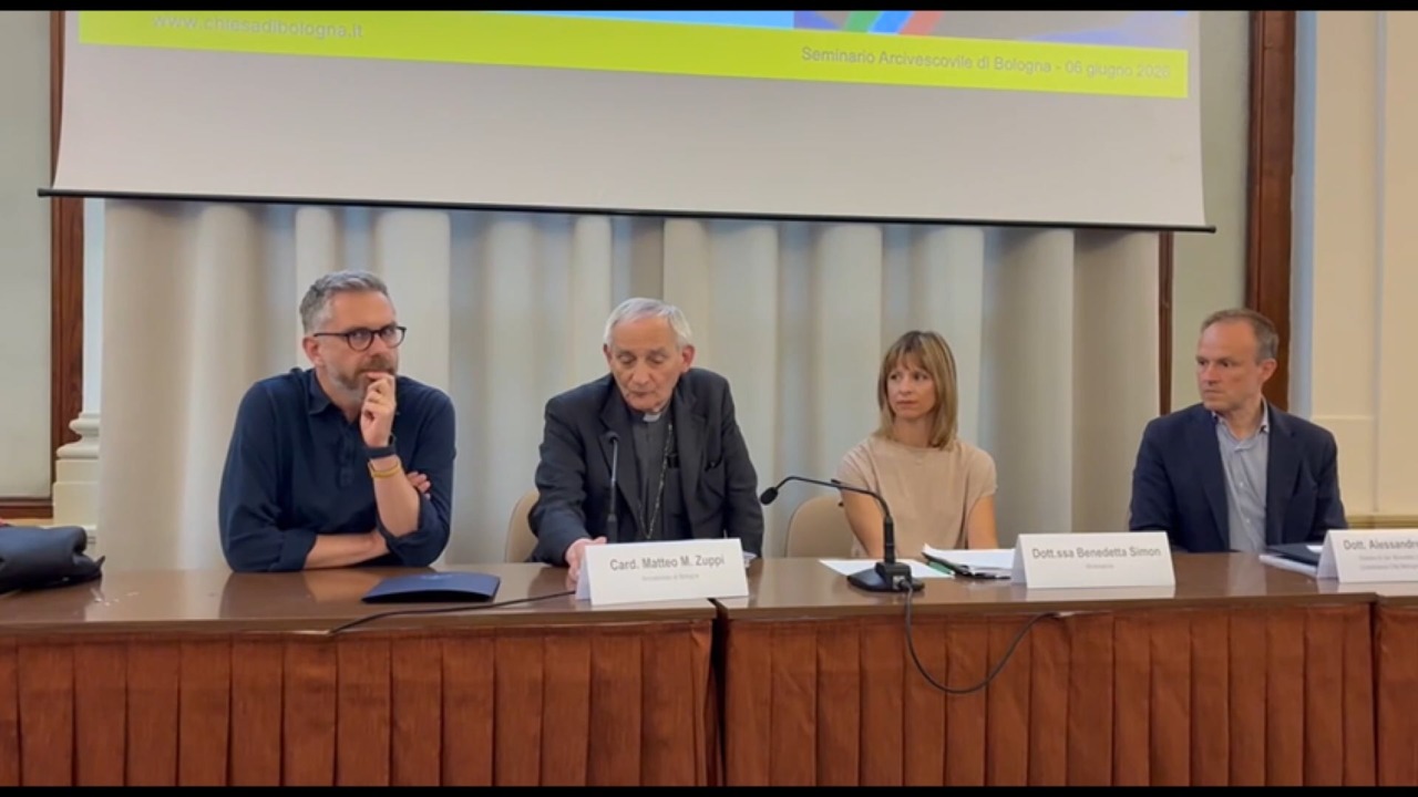 Zuppi, Lepore e una quarantina di sindaci firmano il manifesto “Organizziamo la speranza”
