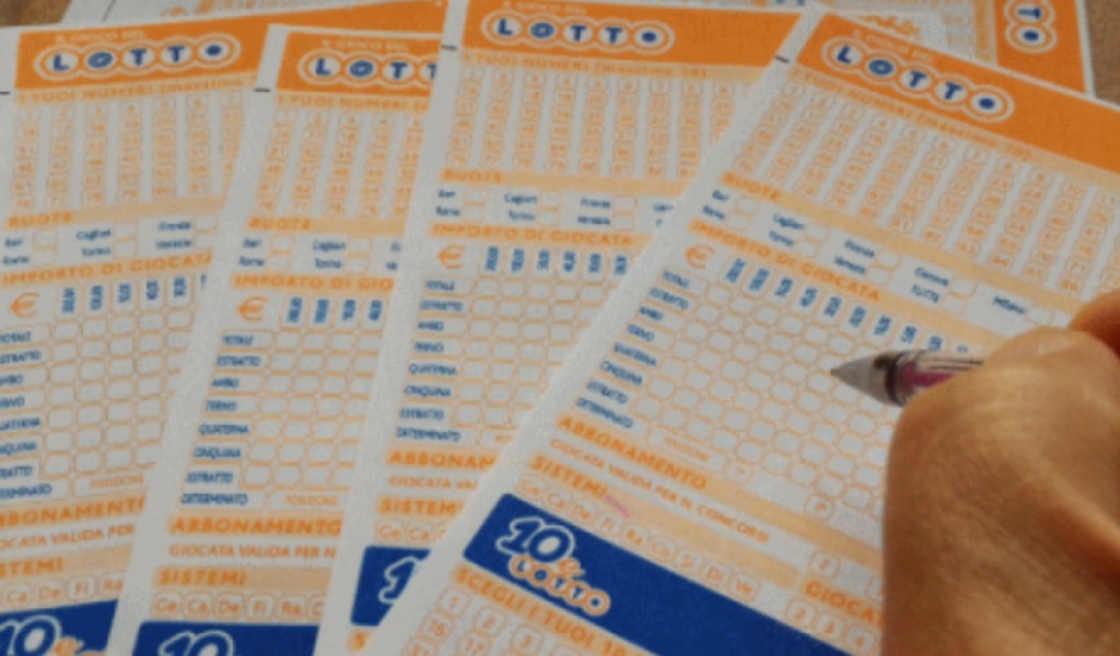 10eLotto, weekend fortunato in Piemonte: vincite per 30mila euro, ecco dove