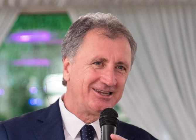 Nostos accende il confronto sui giovani. Calandrini: “Sono il futuro della politica”