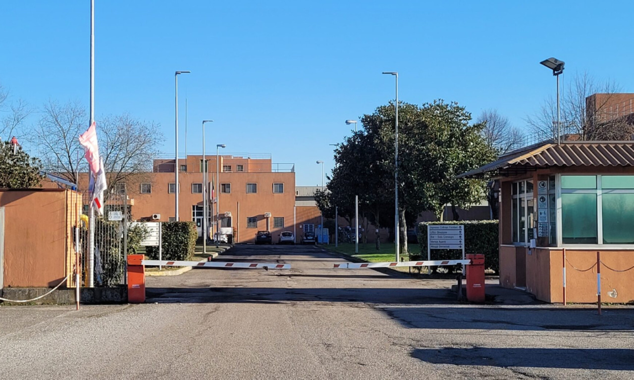 34enne arrestato: deve scontare oltre tre anni di pena per lesioni e violenza privata