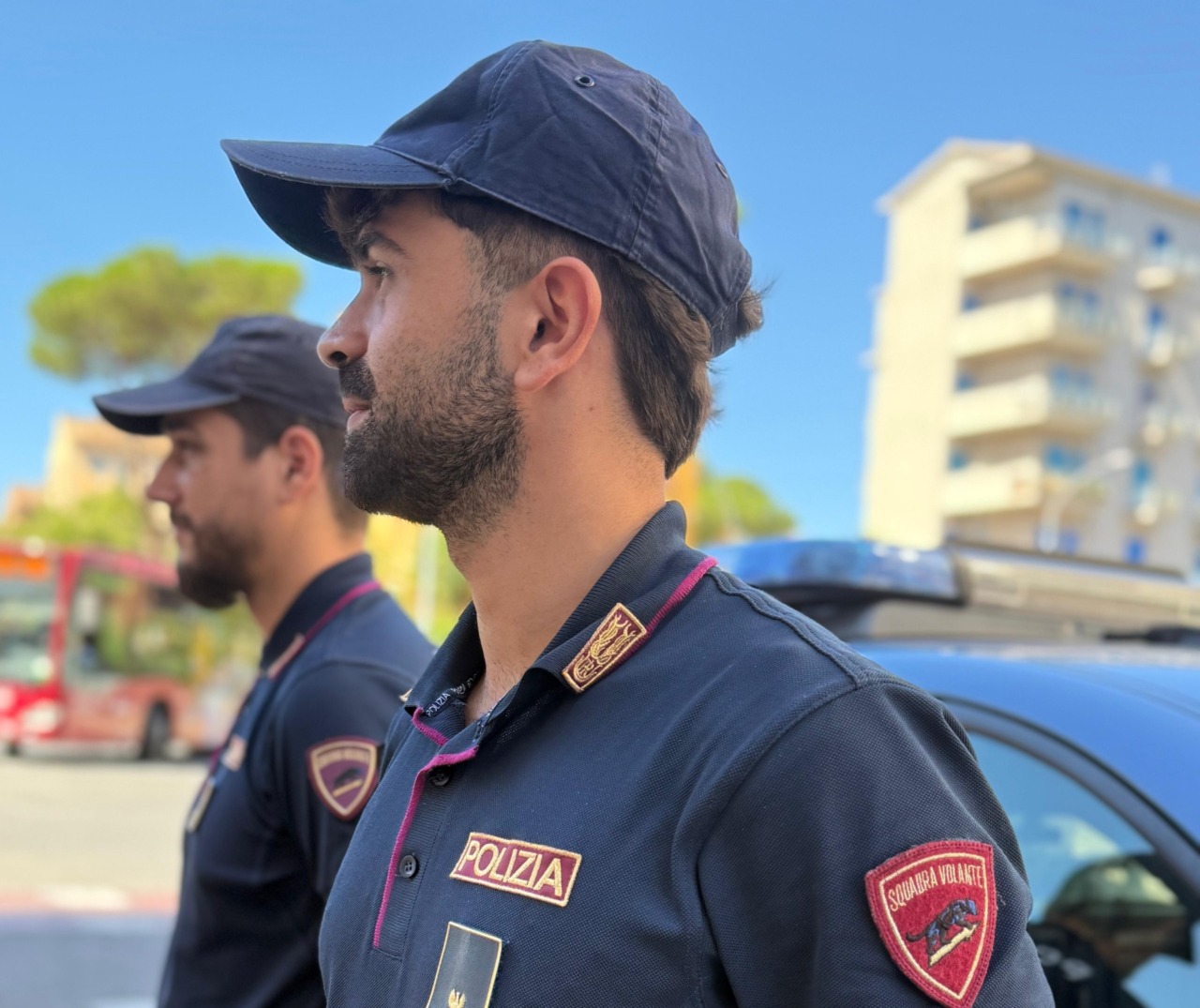 6 arresti tra furti con destrezza, rapine e spaccio a Piazza Vittorio