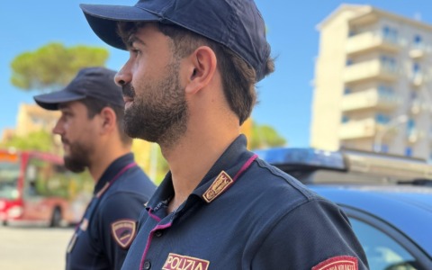 6 arresti tra furti con destrezza, rapine e spaccio a Piazza Vittorio