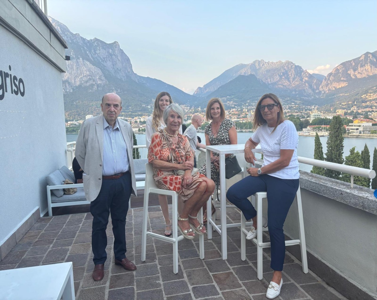 60 anni di Hotel Griso. Il futuro? Puntare sulla valorizzazione del territorio e sulla qualità dei servizi