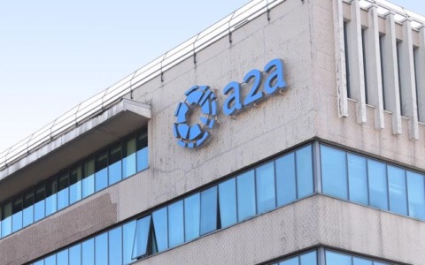 A2A Energia ottiene due lotti della gara CONSIP per la fornitura di gas in Lombardia
