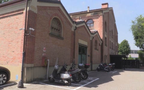 A Bologna c’è Dinova, nuovo hub tecnologico per le Pmi e le pubbliche amministrazioni