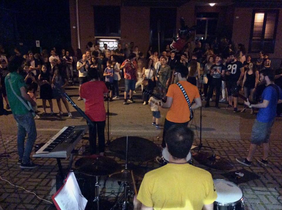 A Casatenovo torna la Notte Bianca