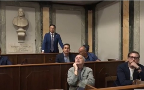 A Filo Diretto Davide Buzzi Langhi, Mattia Roggero ed Emanuele Locci