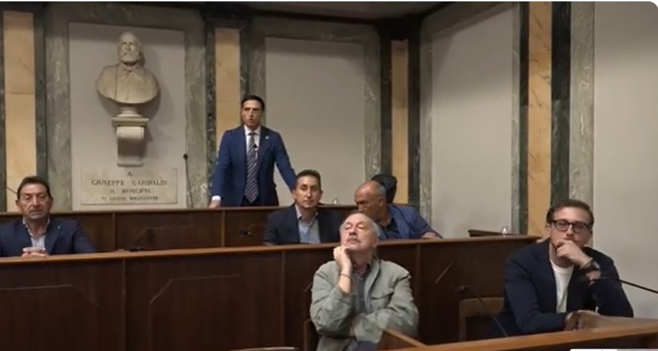 A Filo Diretto Davide Buzzi Langhi, Mattia Roggero ed Emanuele Locci