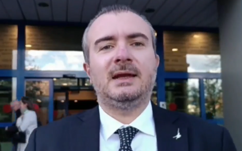 A Filo Diretto il punto sulla politica locale e nazionale con l’onorevole Riccardo Molinari