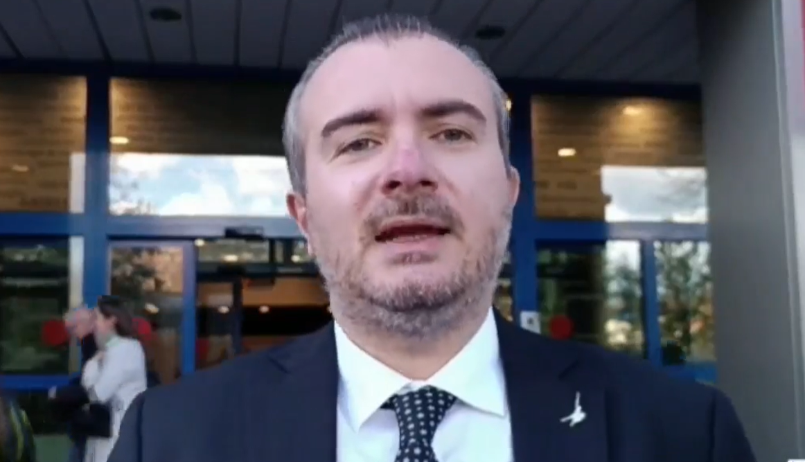 A Filo Diretto il punto sulla politica locale e nazionale con l’onorevole Riccardo Molinari