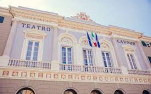 A Imperia la 39° Assemblea Nazionale delle Province