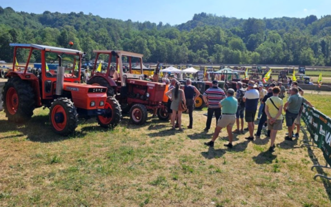 A Maggiora 8.000 persone per la seconda edizione dell’Agri Festival