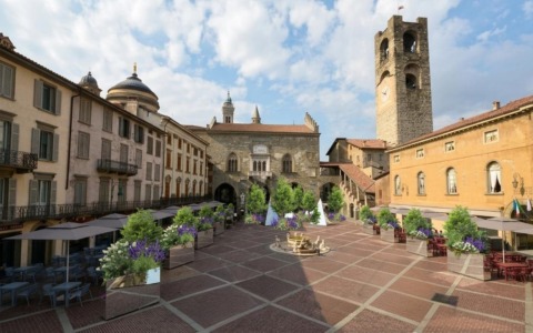 A settembre torna Landscape Festival: basta grandi installazioni vegetali, arrivano i volumi specchianti
