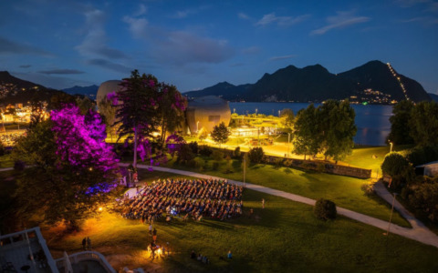 A Verbania torna Allegro con Brio: dall’1 al 9 agosto