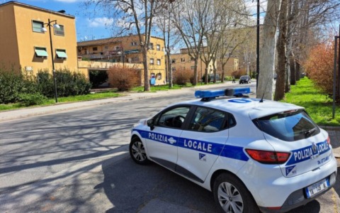 Abbandono illecito dei rifiuti, nuova operazione della Polizia Locale e Abc