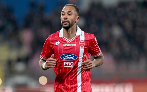 Ac Monza, ufficiale la partenza di Hernani