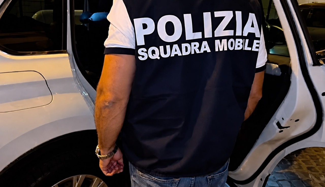 Accoltellato davanti alla famiglia, arrestato l’ aggressore per tentato omicidio