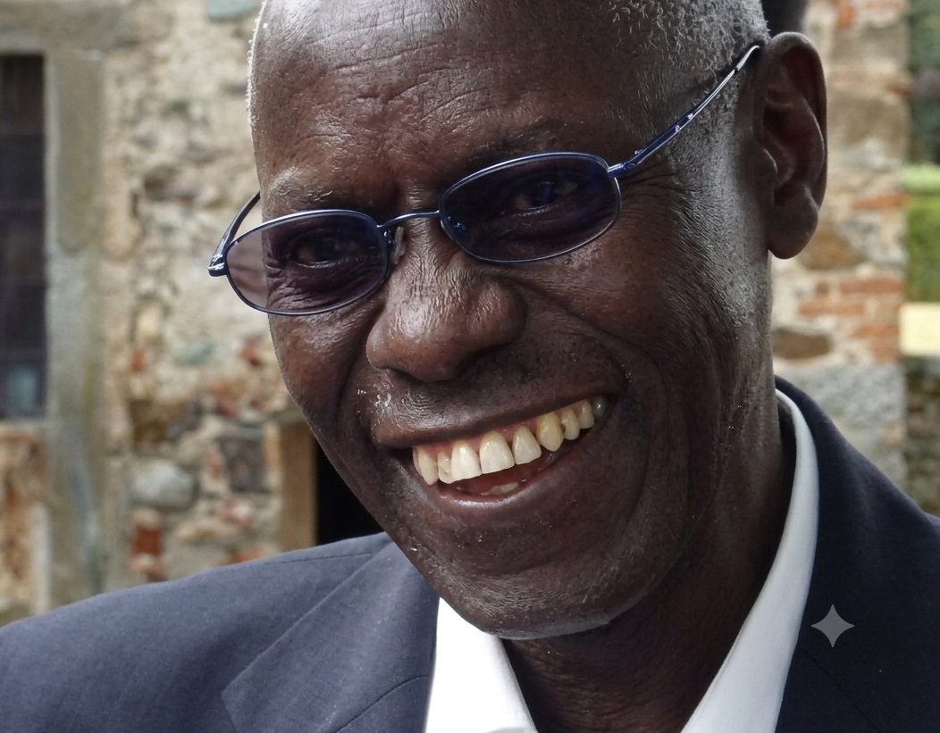 Addio a Cherif Seck, arrivò a Bergamo per cercare lavoro e diventò un punto di riferimento della Ruah