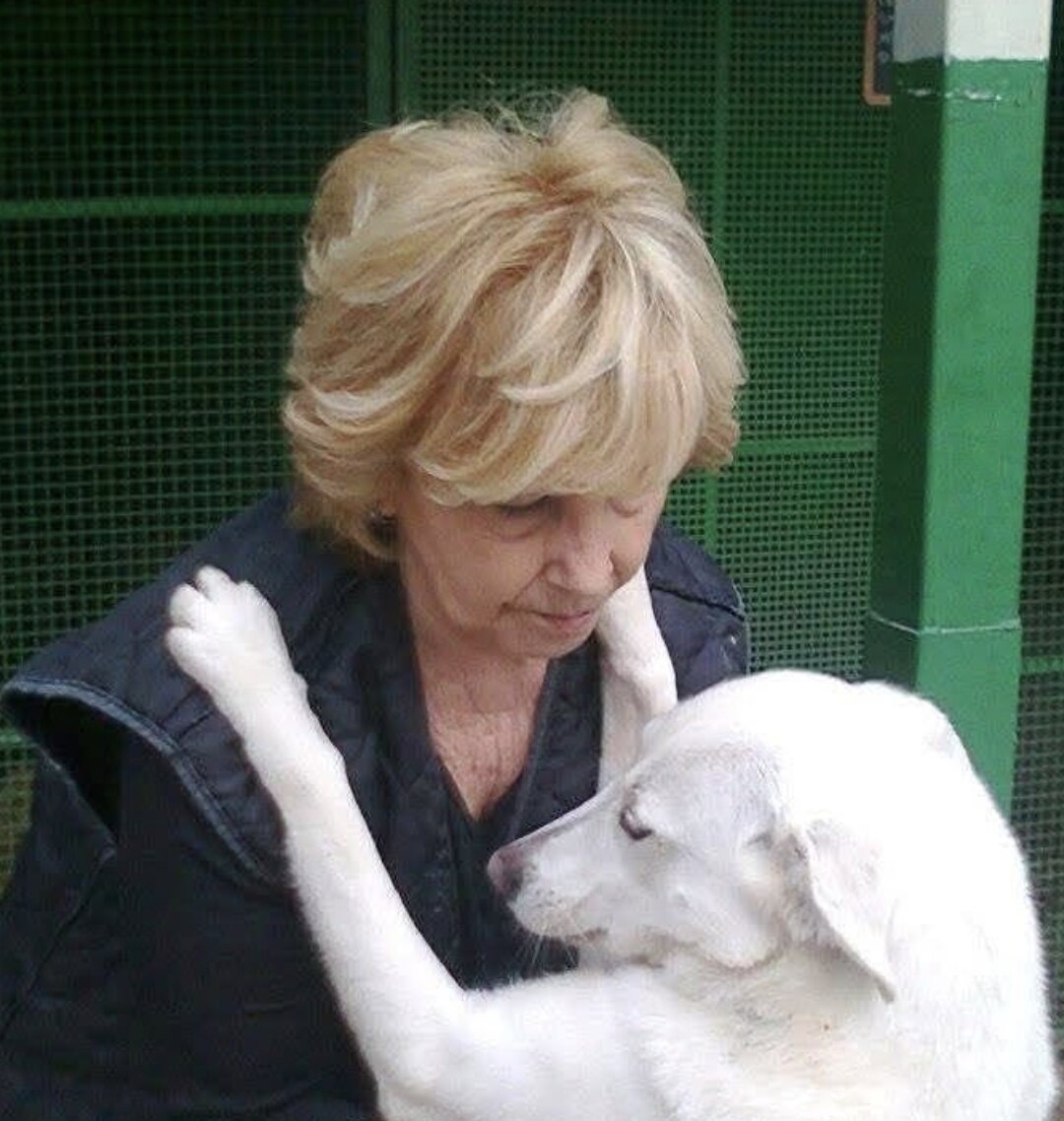 Addio a Edda Bertuetti, fondatrice dell’associazione Atar di Brescia