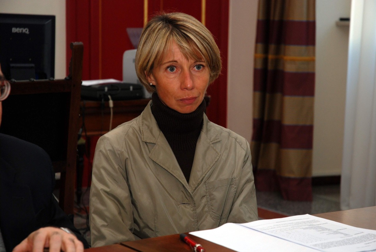 Addio a Giovanna Oddono, storica preside del Collegio Volta e protagonista della vita pubblica lecchese