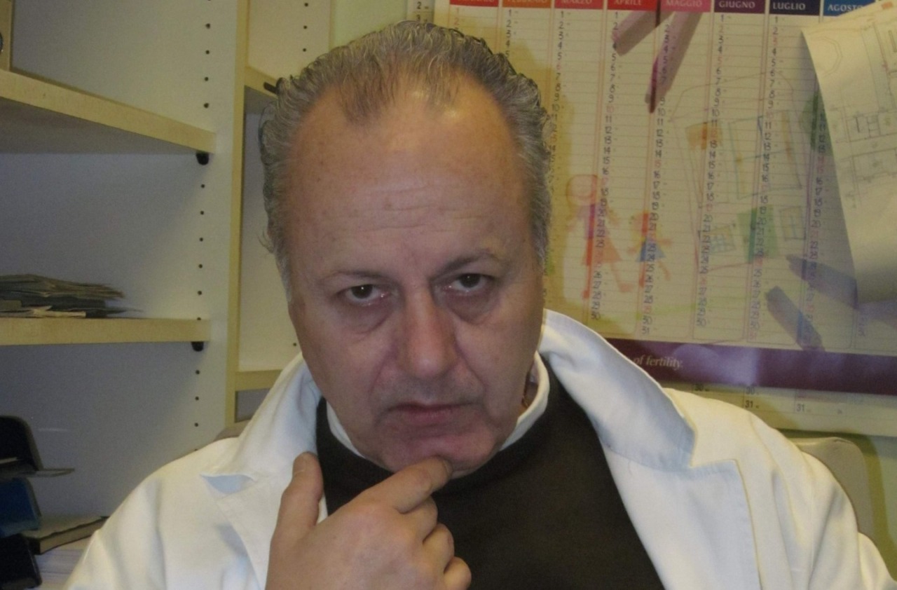 Addio a Massimo Espureo, storico primario del Pronto Soccorso del Sant’Anna e dell’ospedale di Cantù