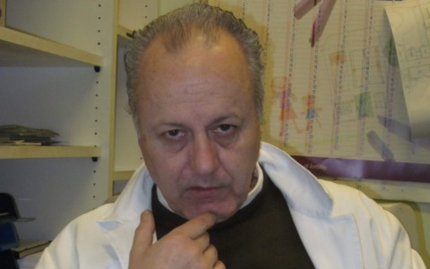 Addio a Massimo Espureo, storico primario del Pronto Soccorso del Sant’Anna e dell’ospedale di Cantù