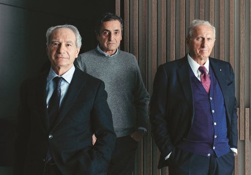 Addio all’imprenditore Aldo Spinelli